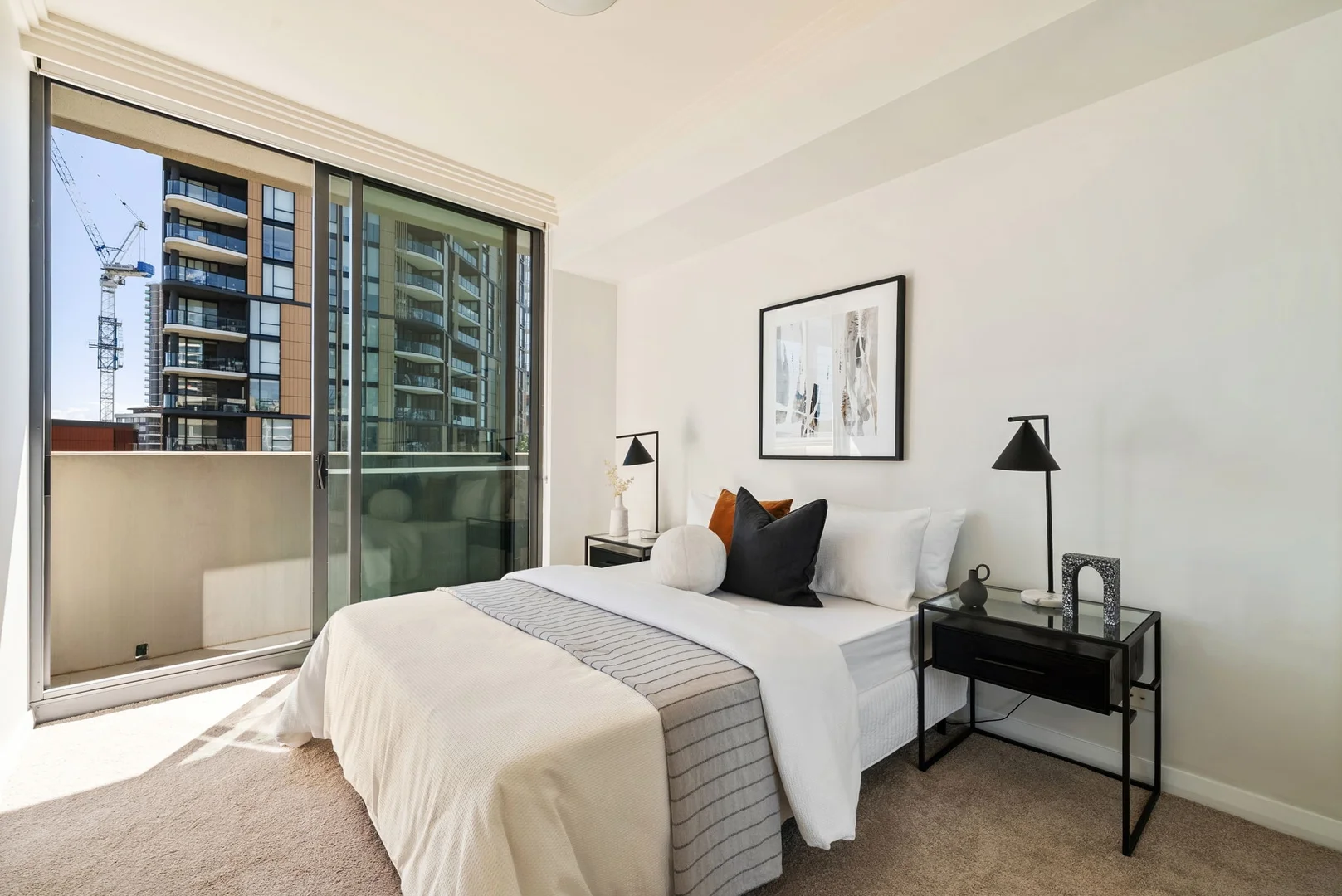 Additional image 5 of 604/53 Hill Road, Wentworth Point NSW 2127