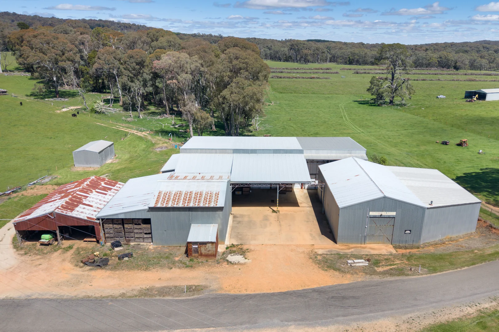 Additional image 13 of 218 Hurdle Flat Road, Beechworth VIC 3747