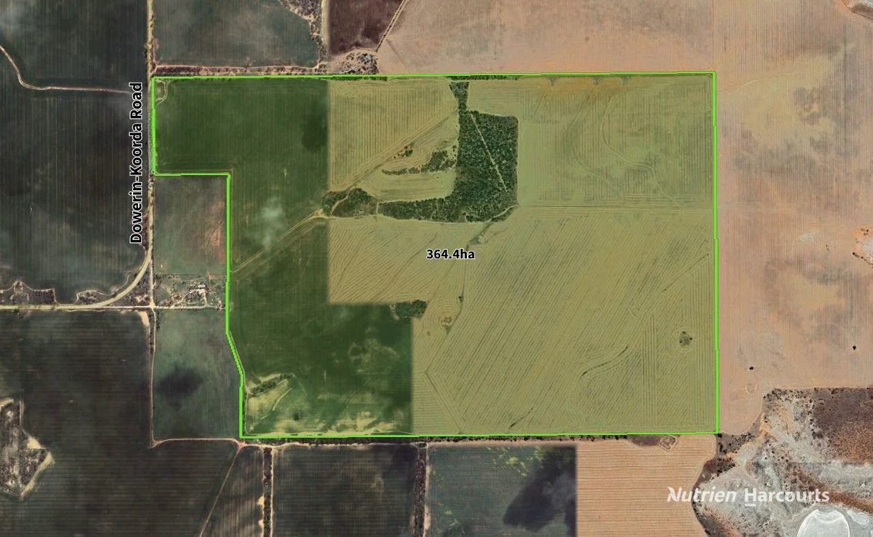 Additional image 12 of Lot 504 Dowerin-Koorda Road, Booralaming WA 6475