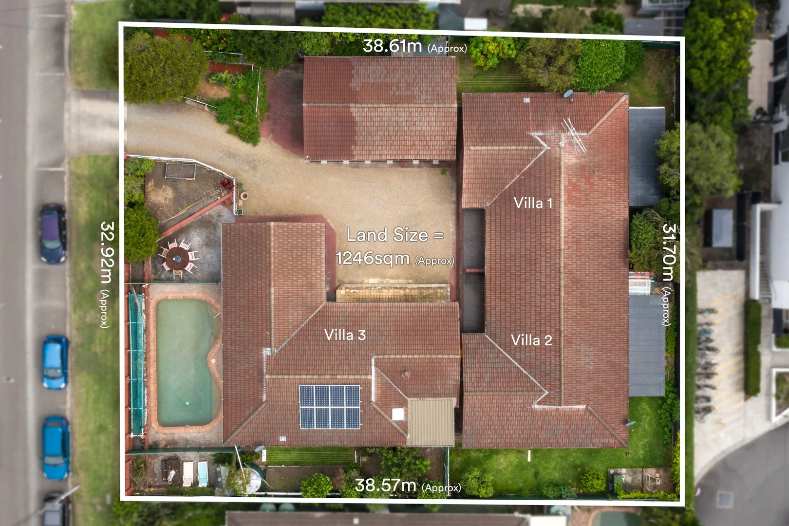 8-10 David Avenue, North Ryde NSW 2113
