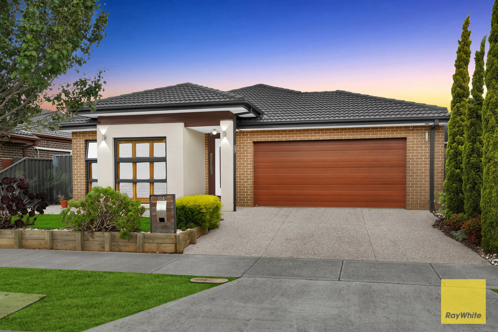 Additional image 2 of 124 Enterprise Circuit, Fraser Rise VIC 3336