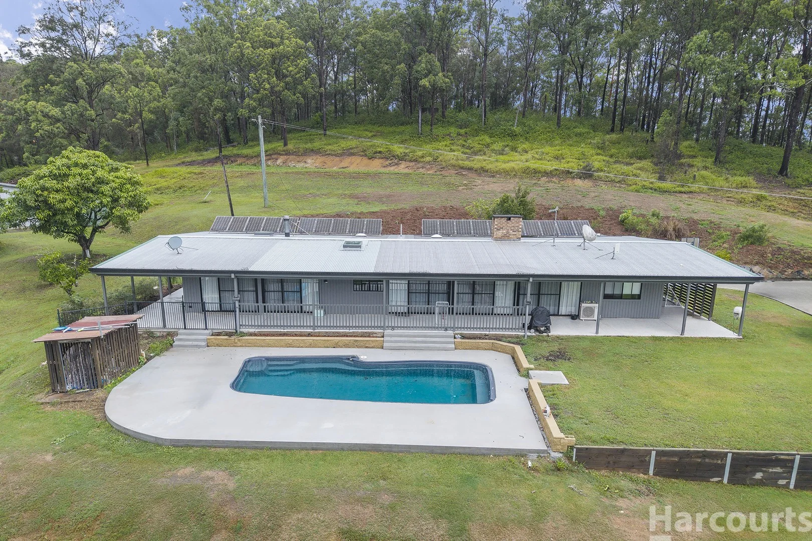 5 Dondingalong Road, Dondingalong NSW 2440