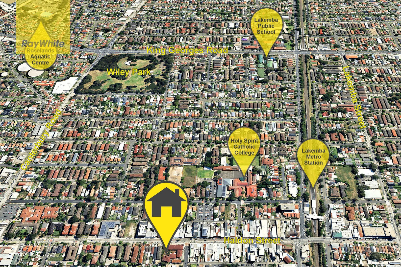 Additional image 7 of 31/157-171 Haldon St, Lakemba NSW 2195