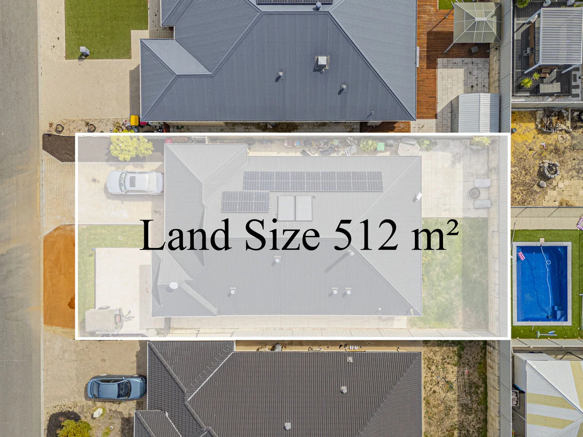 Additional image 6 of 48 Jerrail Street, Yanchep WA 6035