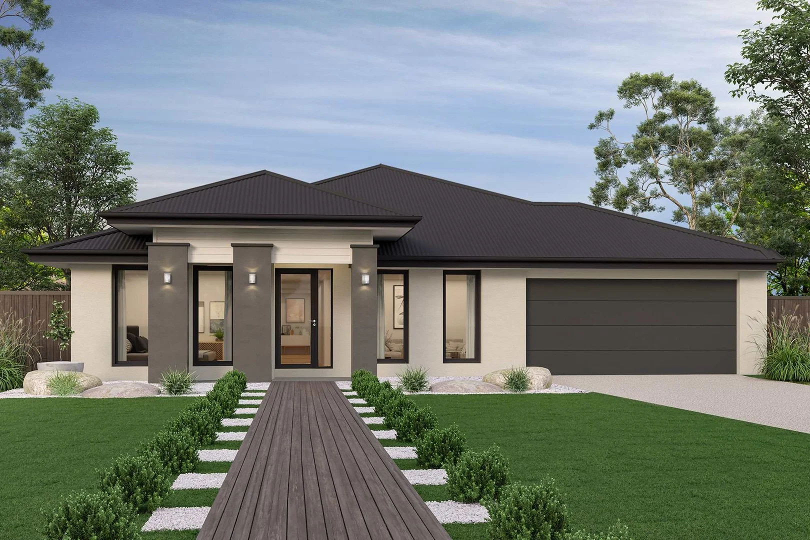 Lot 27 Sadie Court, Mansfield VIC 3722