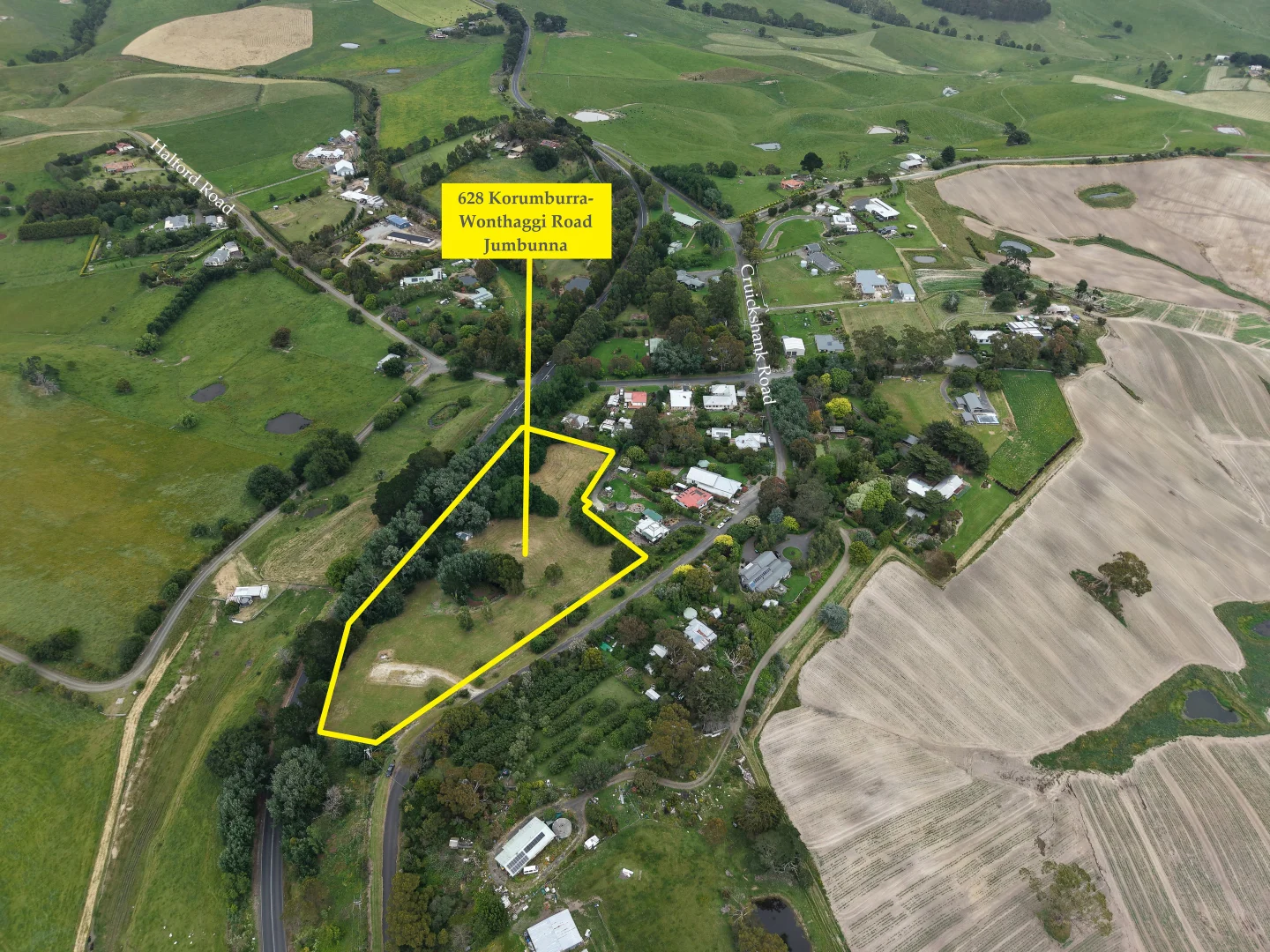 Additional image 6 of 628 Korumburra-Wonthaggi Road, Jumbunna VIC 3951