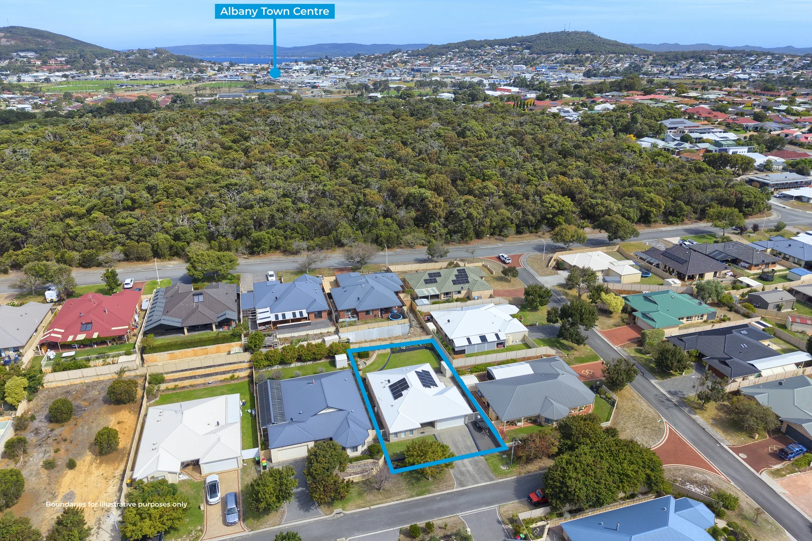 Additional image 23 of 4 Pyrus Gardens, Yakamia WA 6330