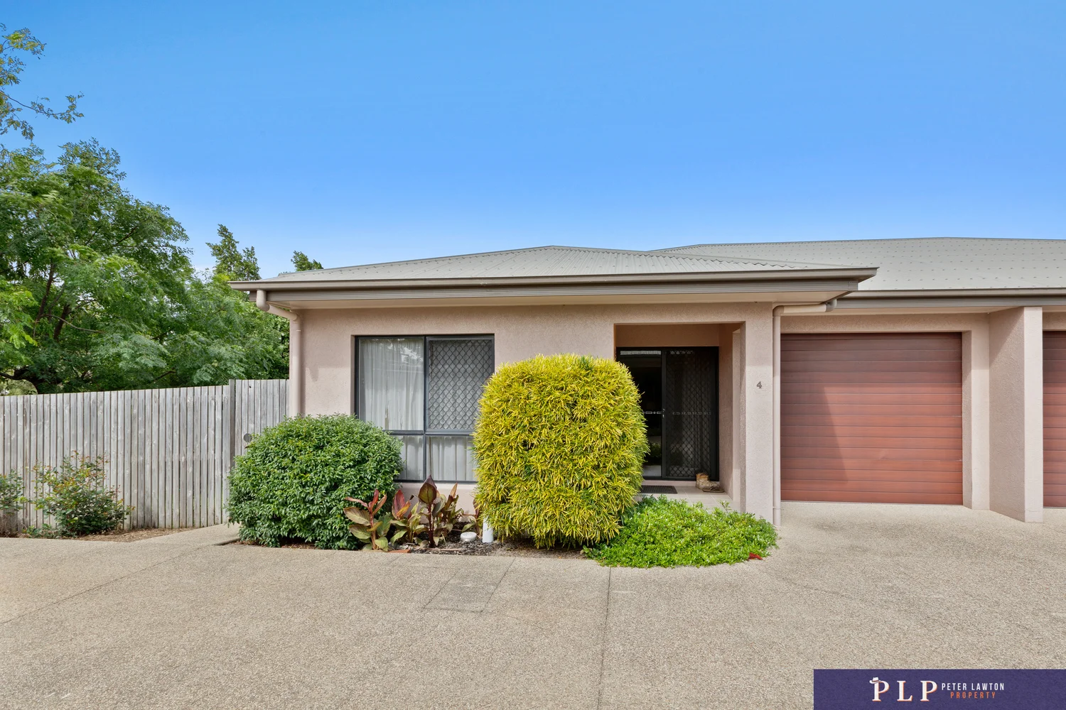 4/11 Kennedy Street, Bowen QLD 4805