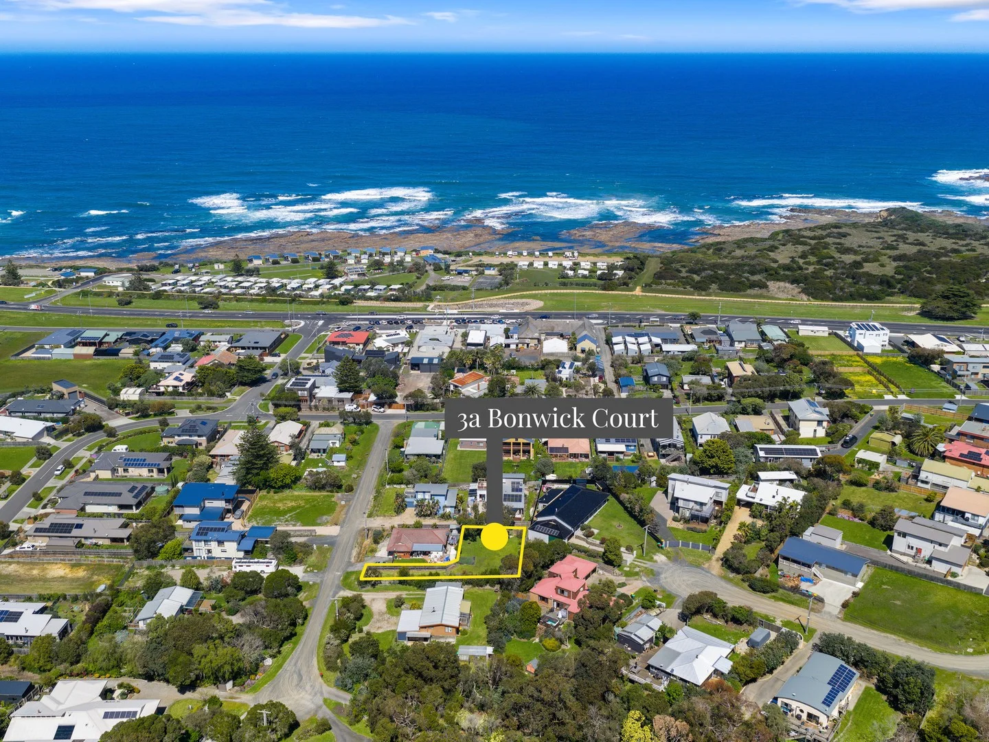 3A Bonwick Court, Kilcunda VIC 3995