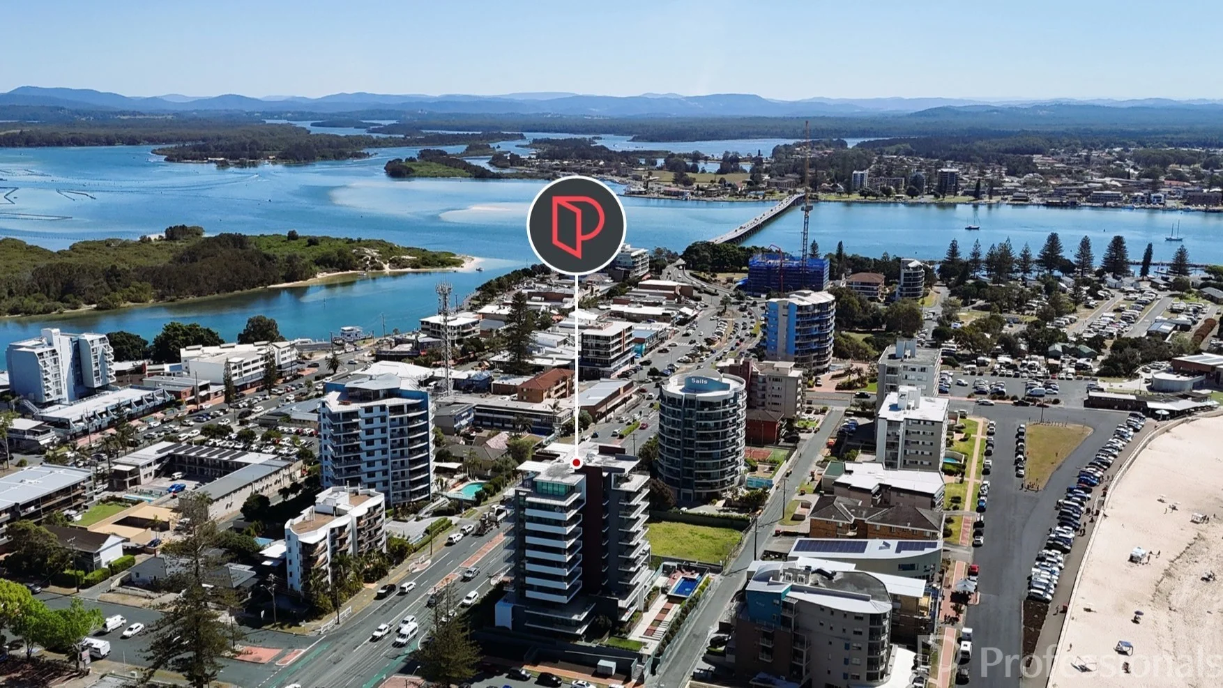 Additional image 9 of 601/21-25 Head Street, Forster NSW 2428