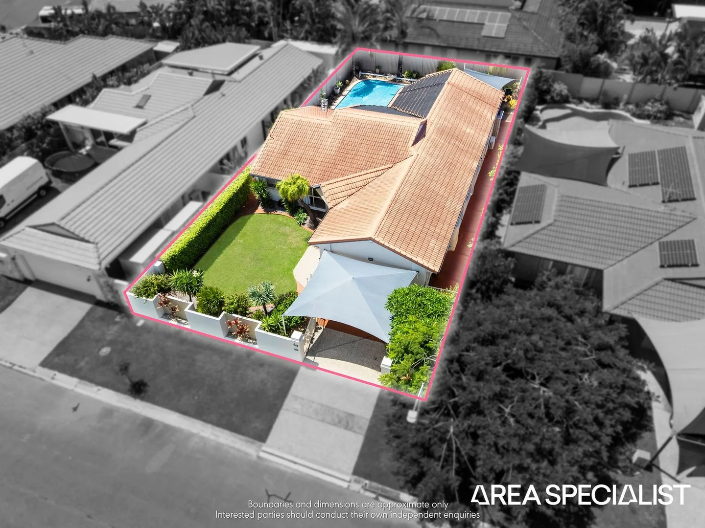 Additional image 16 of 47 Anchorage Way, Runaway Bay QLD 4216