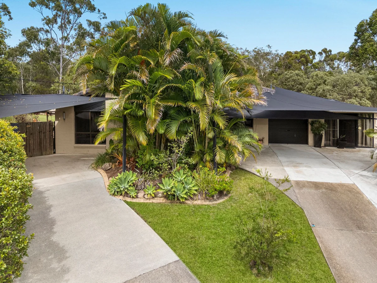 7 Ravensworth Place, Alexandra Hills QLD 4161