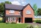 Highbury Meadows, Elswick PR4