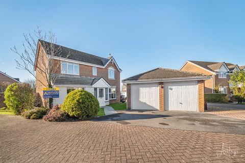 Coed Y Crwys, Three Crosses, Swansea SA4