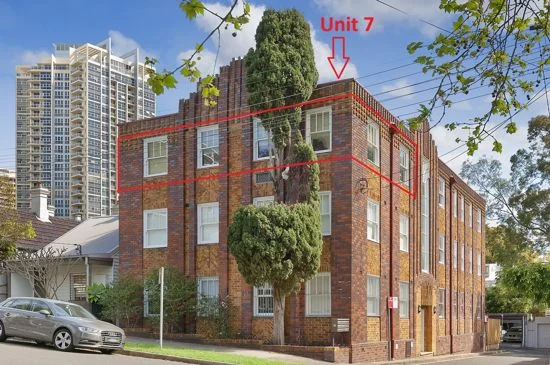 Additional image 3 of 7/28 Junction Street, Woollahra NSW 2025