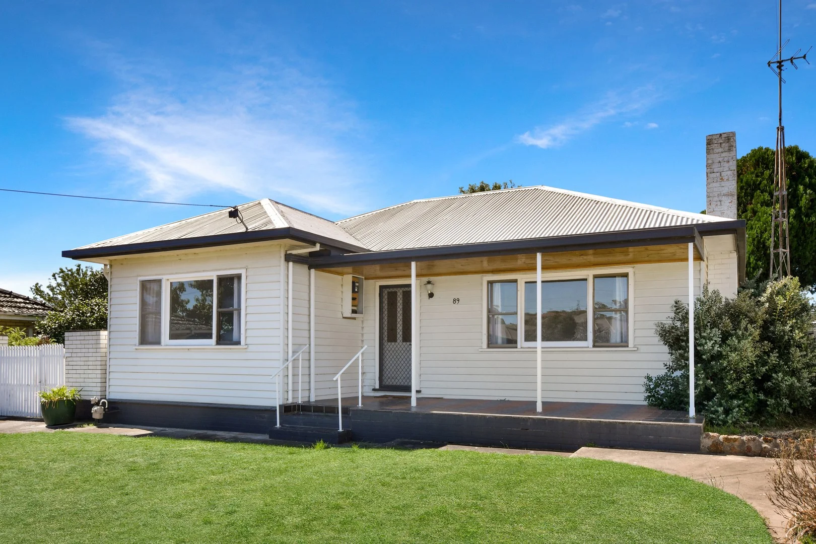 89 Napier Street, Stawell VIC 3380