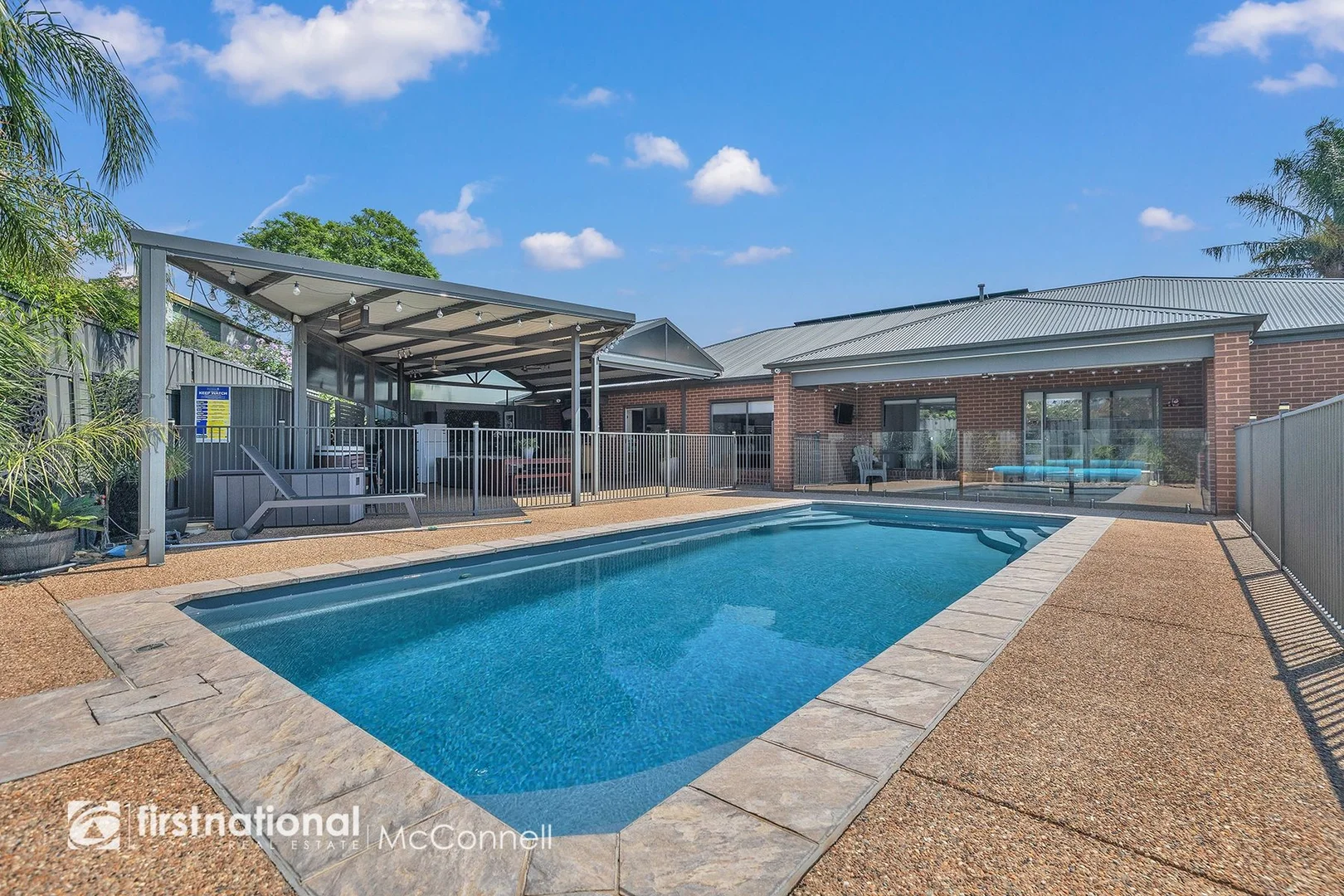 4 Hakea Court, Kyabram VIC 3620 photo 2
