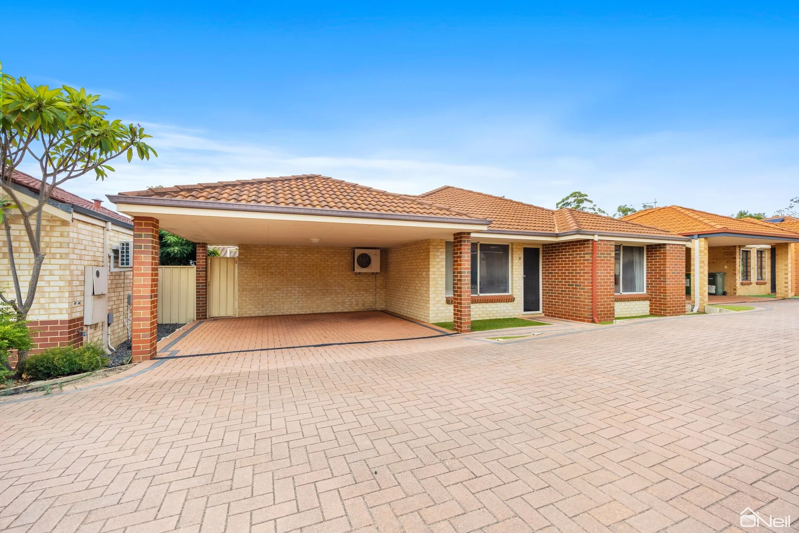 10/59 Third Avenue, Kelmscott WA 6111