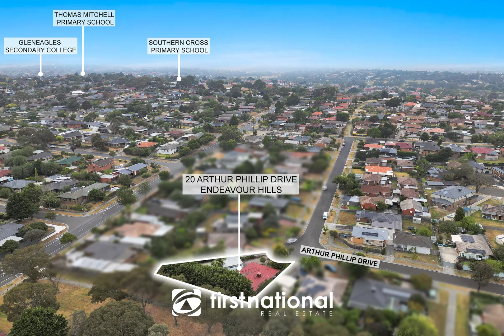 Additional image 28 of 20 Arthur Phillip Avenue, Endeavour Hills VIC 3802