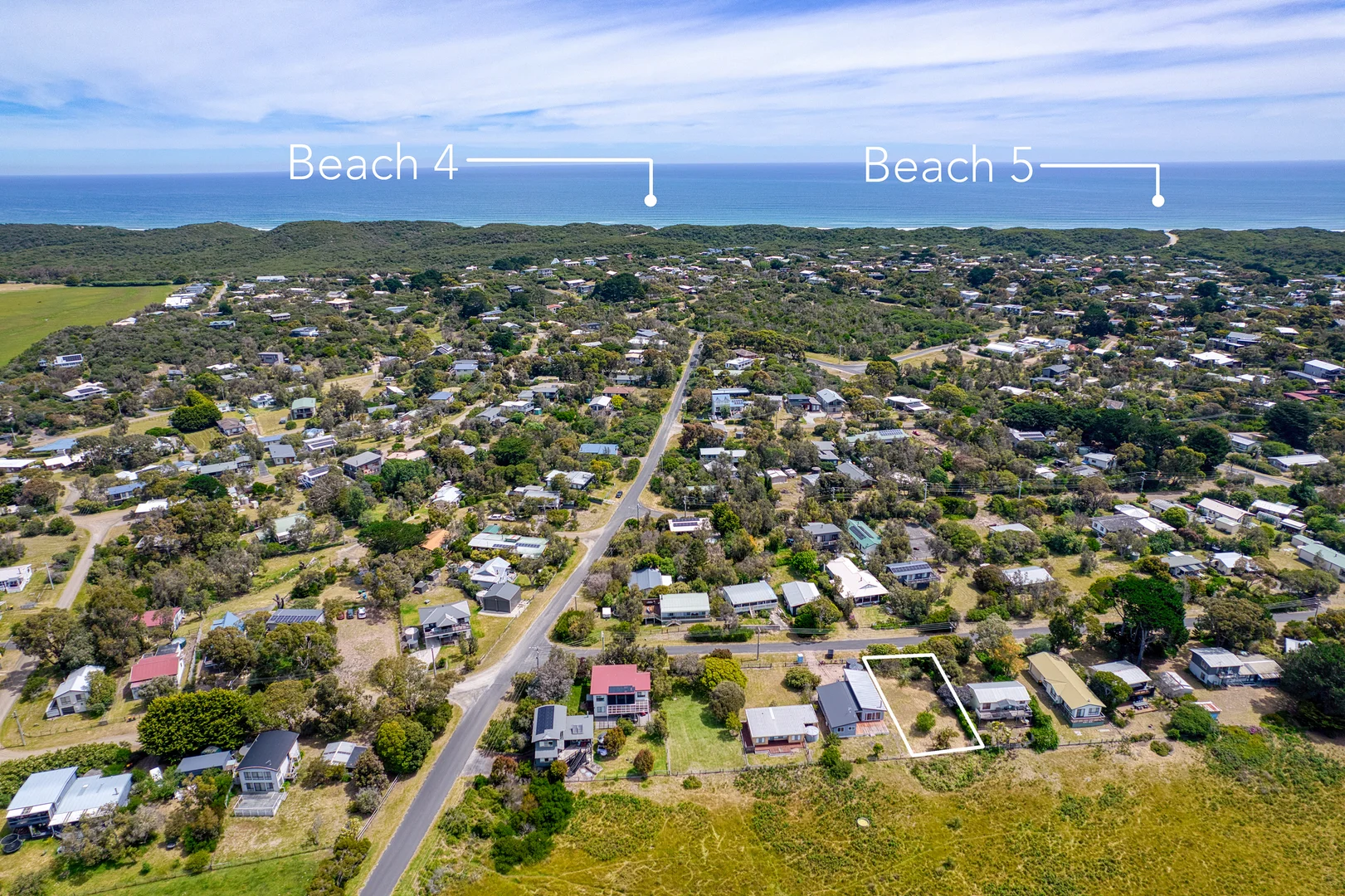 Additional image 5 of 27 Andersons View Road, Venus Bay VIC 3956