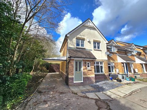 Cwrt Y Fedwen, Tregof Village, Swansea SA7