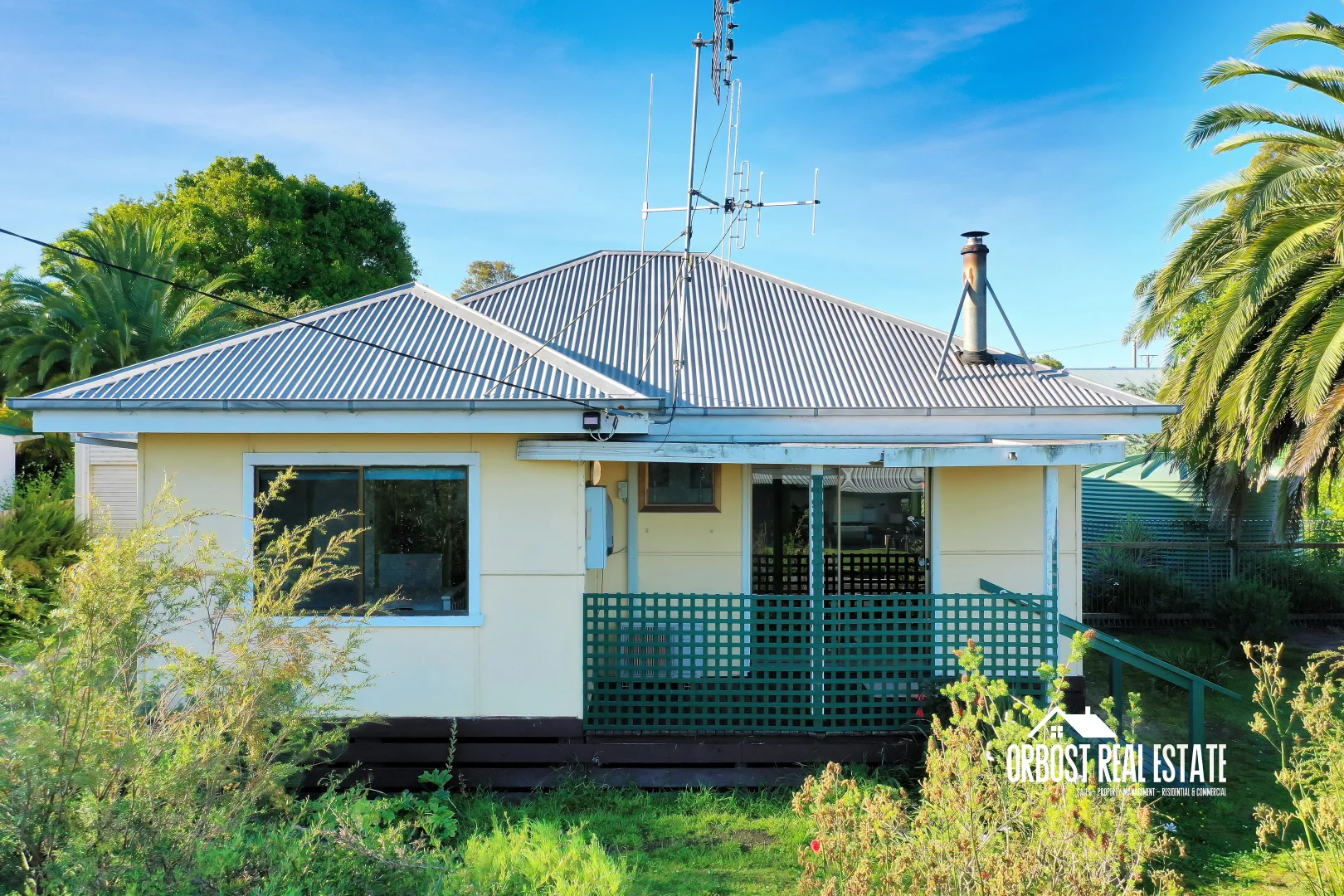 Additional image 2 of 97 REED STREET, Orbost VIC 3888