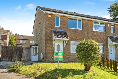 Bronwydd, Birchgrove, Swansea SA7