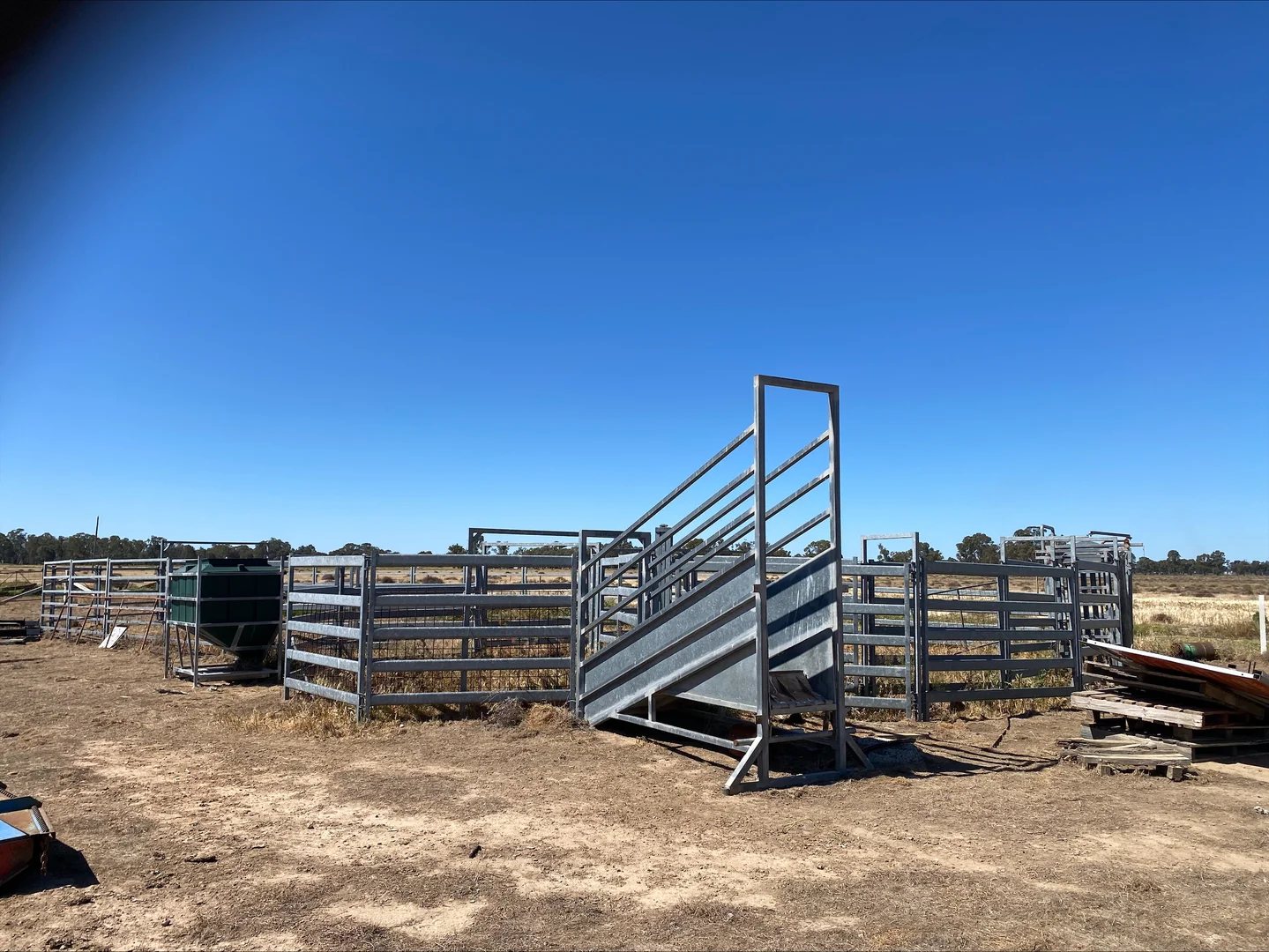 Additional image 5 of 748 Hinkson Road, Koondrook VIC 3580