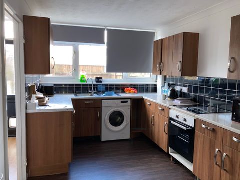 Northfields NR4