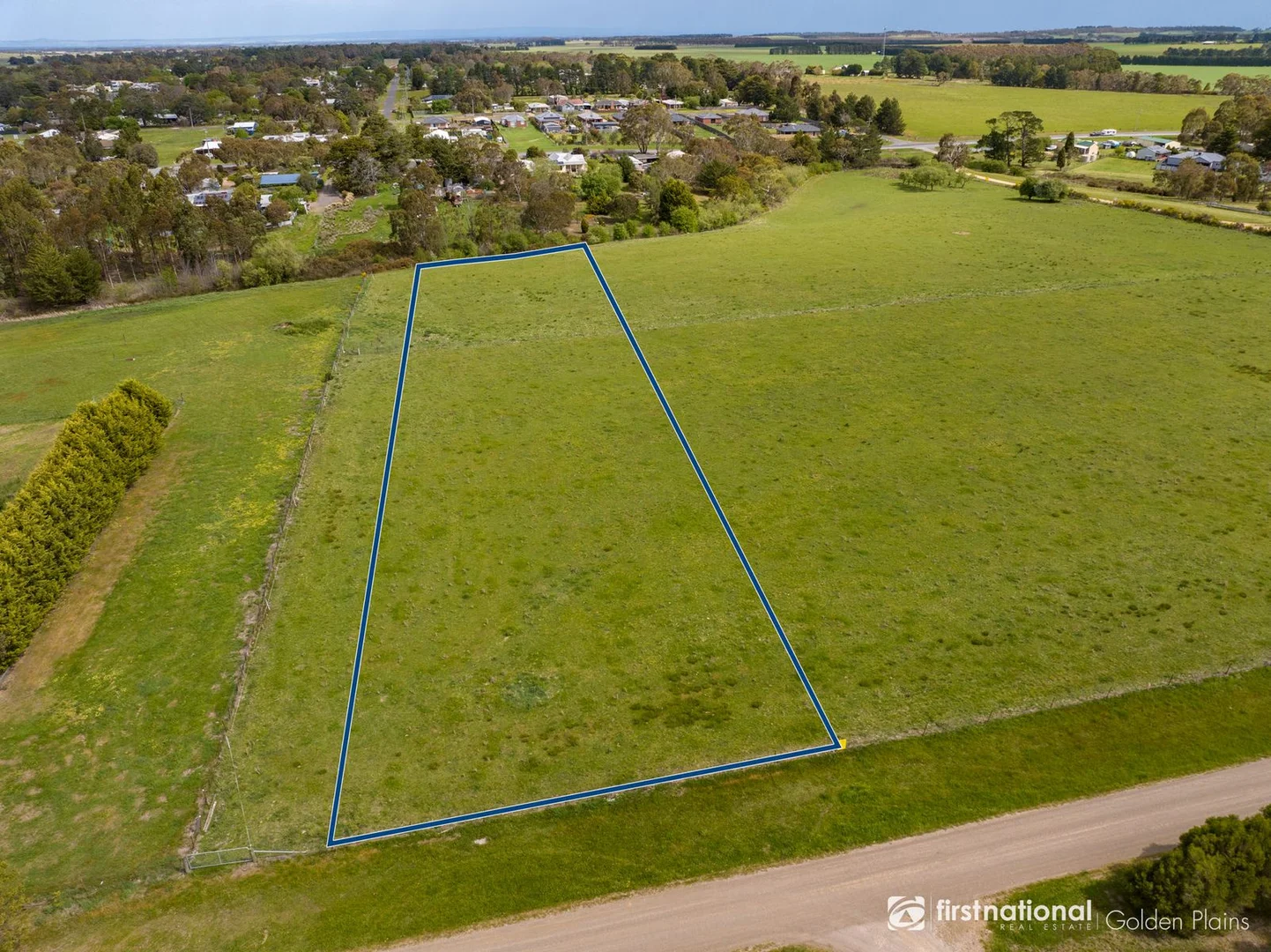 Additional image 4 of Lot 1//12a Grant Street, Meredith VIC 3333