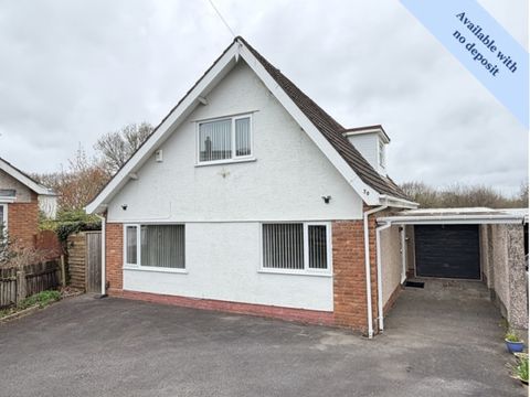 West Cross, Eastmoor Park Crescent SA3