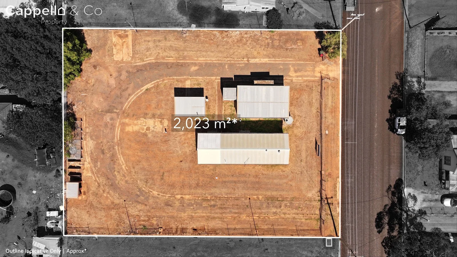Additional image 2 of 48 - 50 Molesworth Street, Hillston NSW 2675