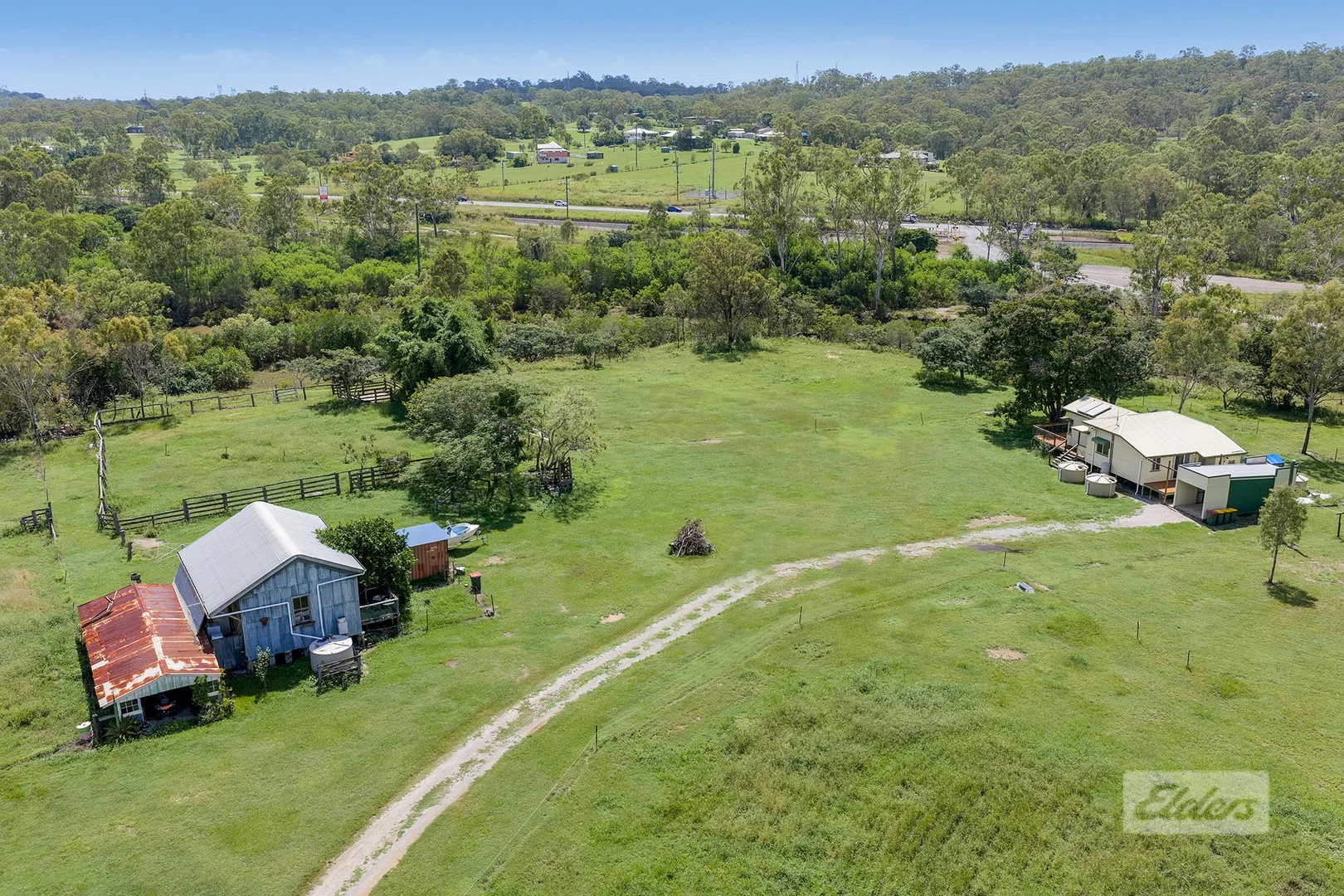 44 Jefferis Road, Beecher QLD 4680