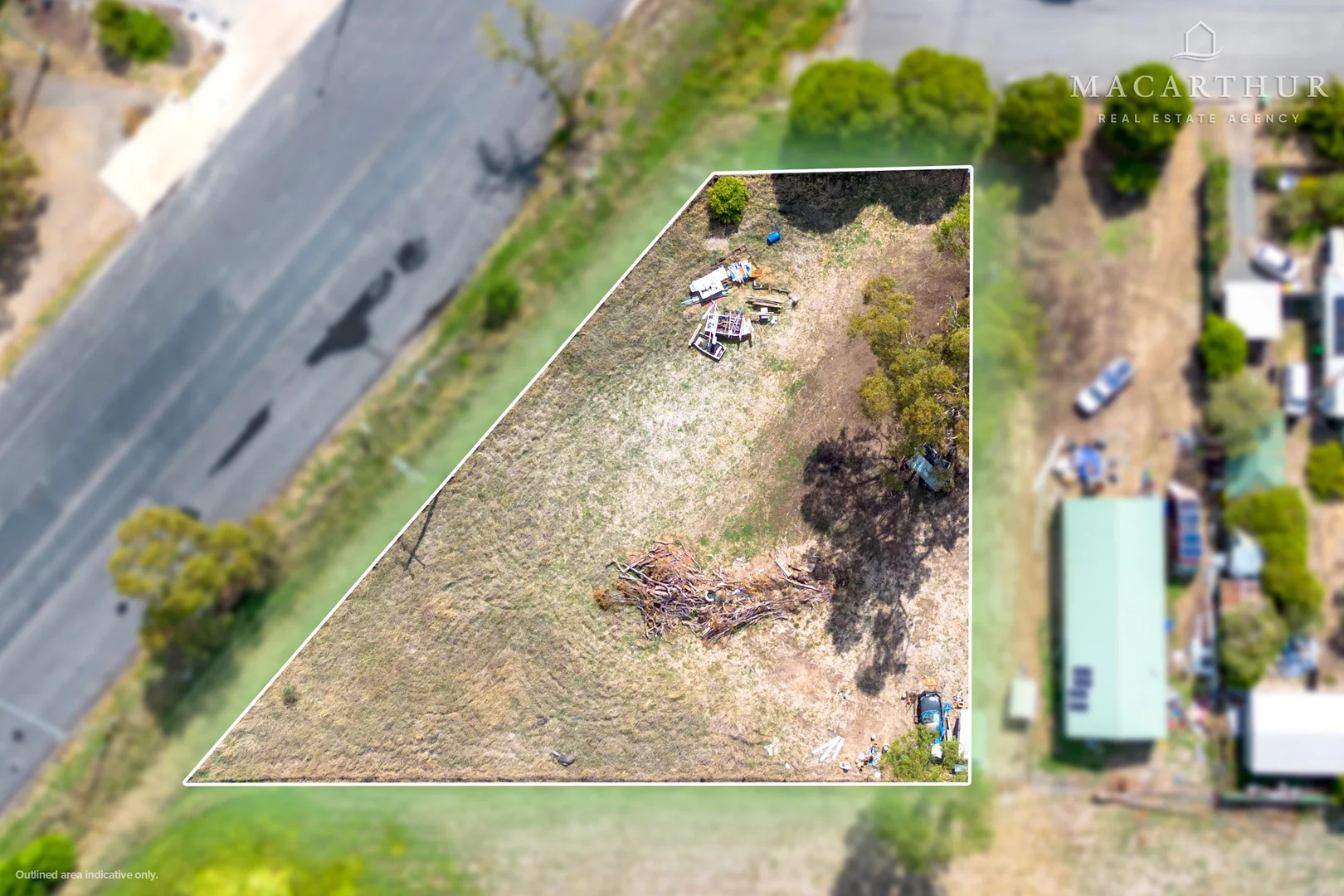 Additional image 3 of 2 Centenary Avenue, Tarcutta NSW 2652