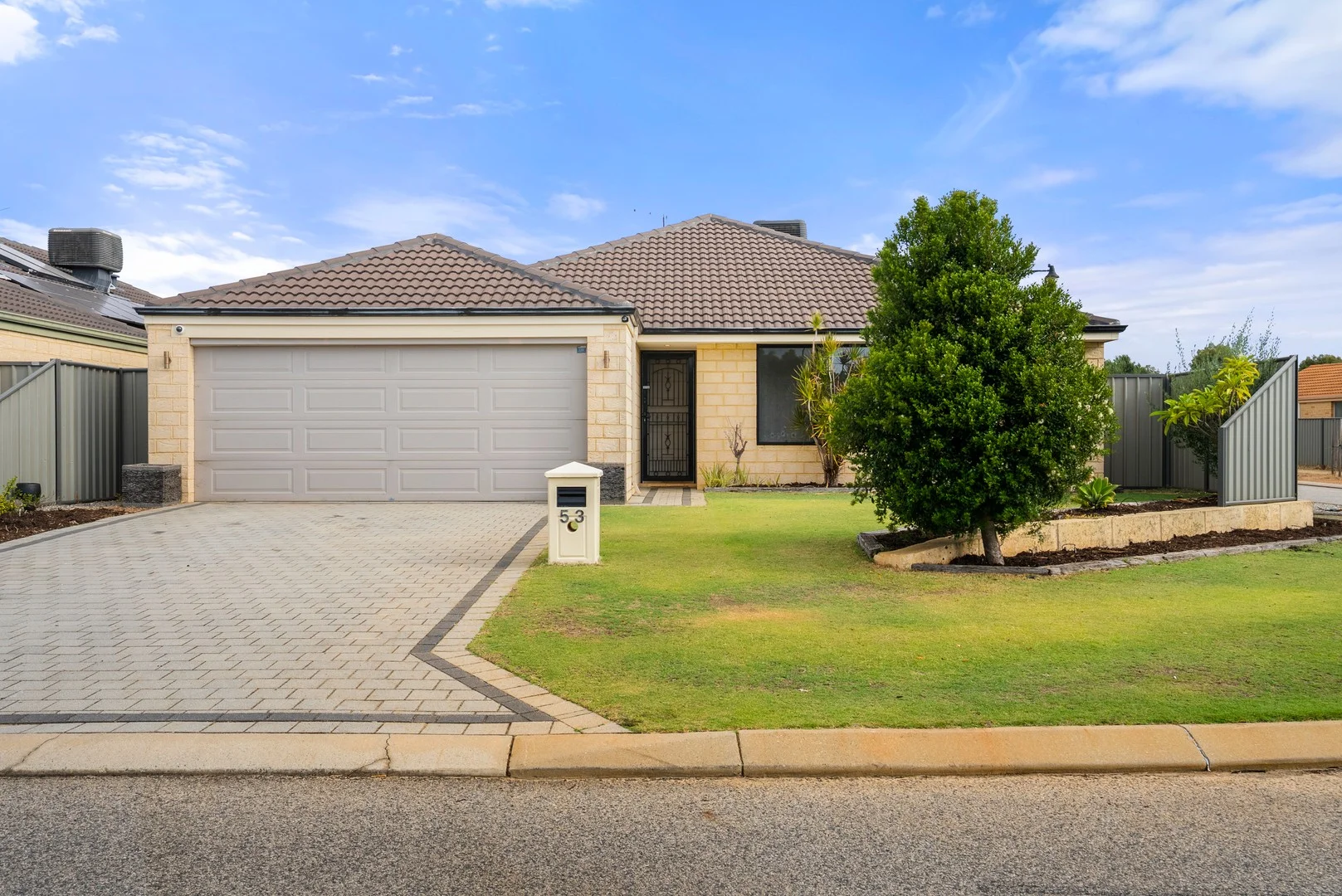 53 Colreavy Ramble, Baldivis WA 6171