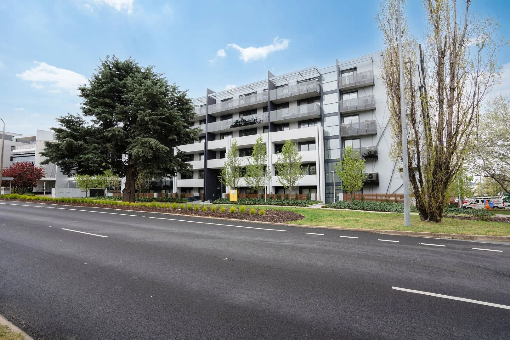 5/115 Canberra Avenue, Griffith ACT 2603