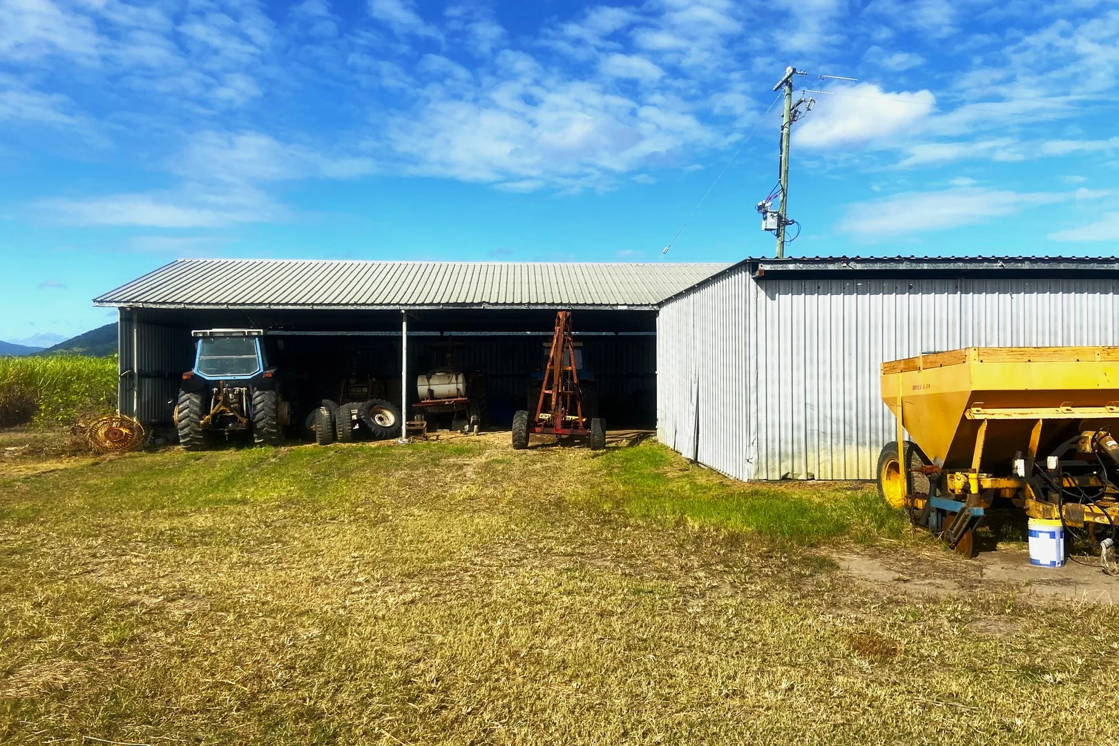 Additional image 2 of Marian QLD 4753