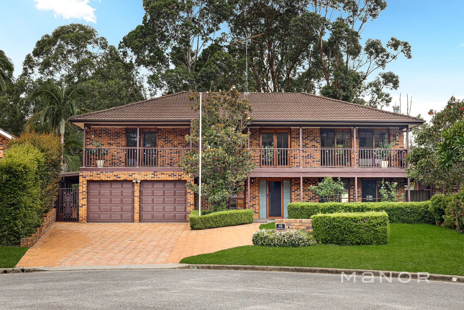 Additional image 24 of 10 Hildegard Place, Baulkham Hills NSW 2153