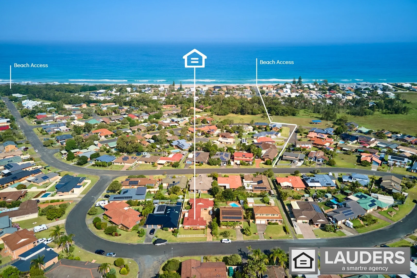 Additional image 3 of 10 Pryor Crescent, Old Bar NSW 2430