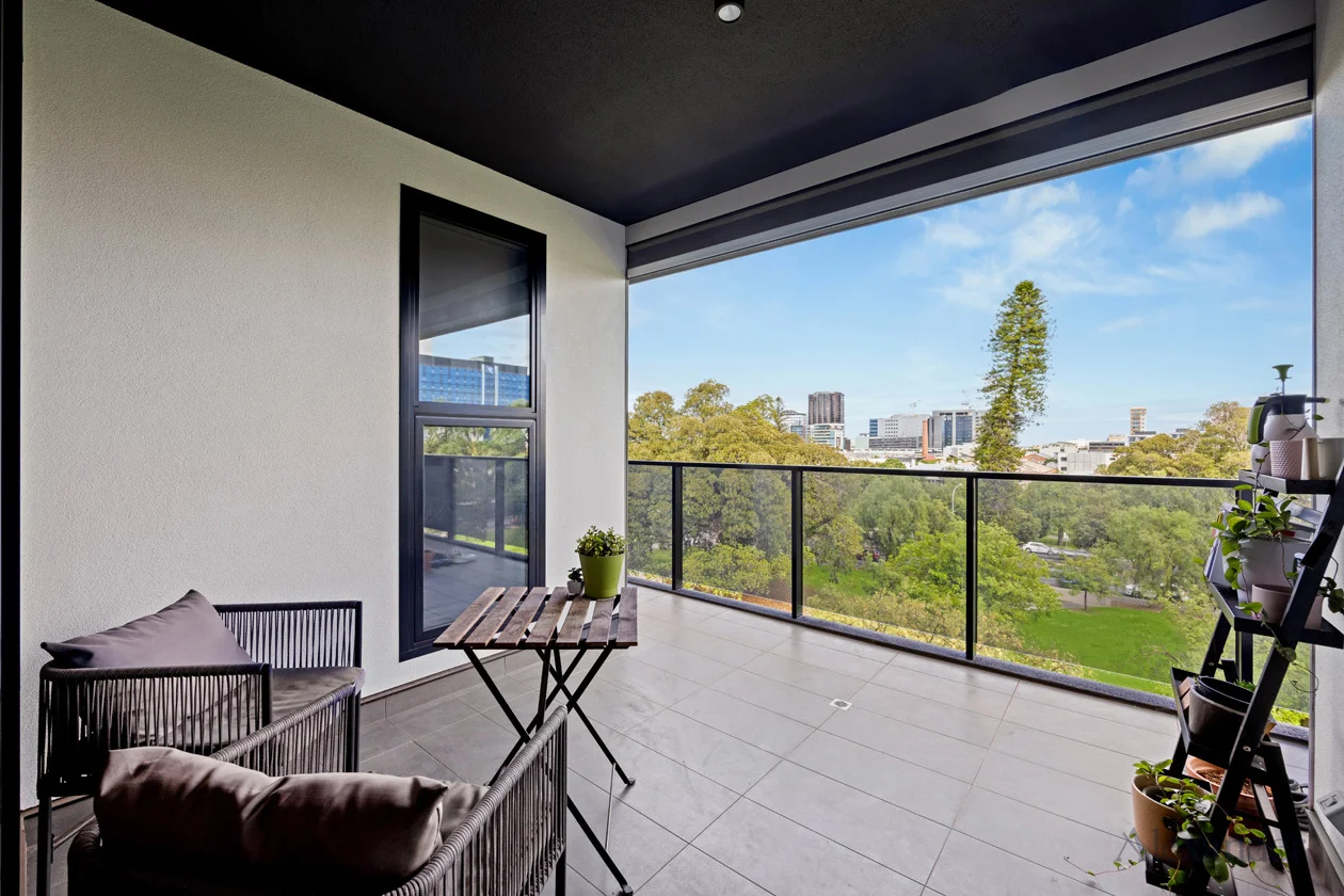Additional image 2 of 401/26 Hurtle Square, Adelaide SA 5000
