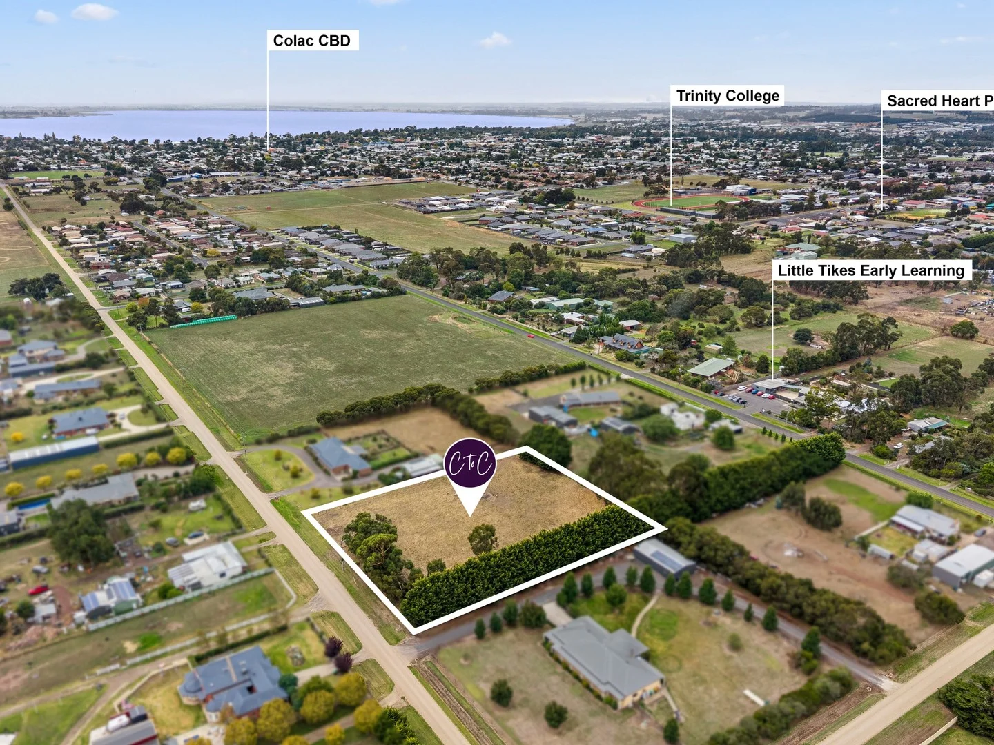 230 Cants Road, Elliminyt VIC 3250