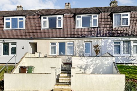Warwick Avenue, Plymouth PL5