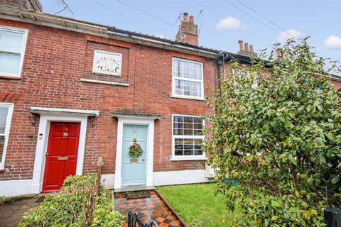 Bracondale, Norwich NR1