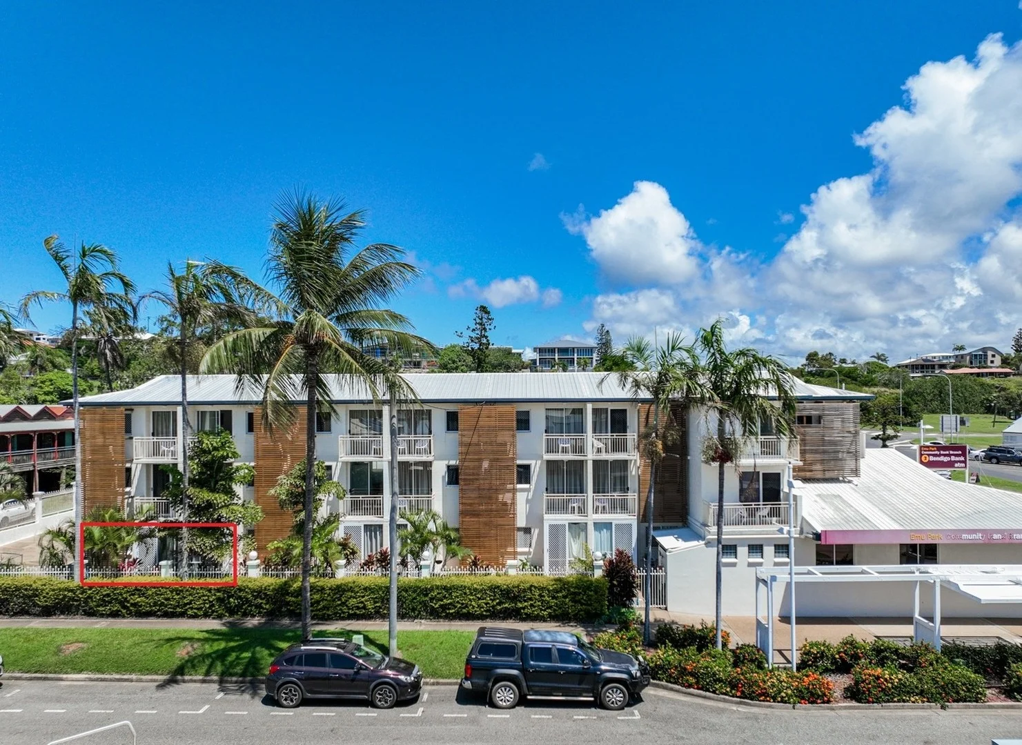 2/18-20 Hill Street, Emu Park QLD 4710
