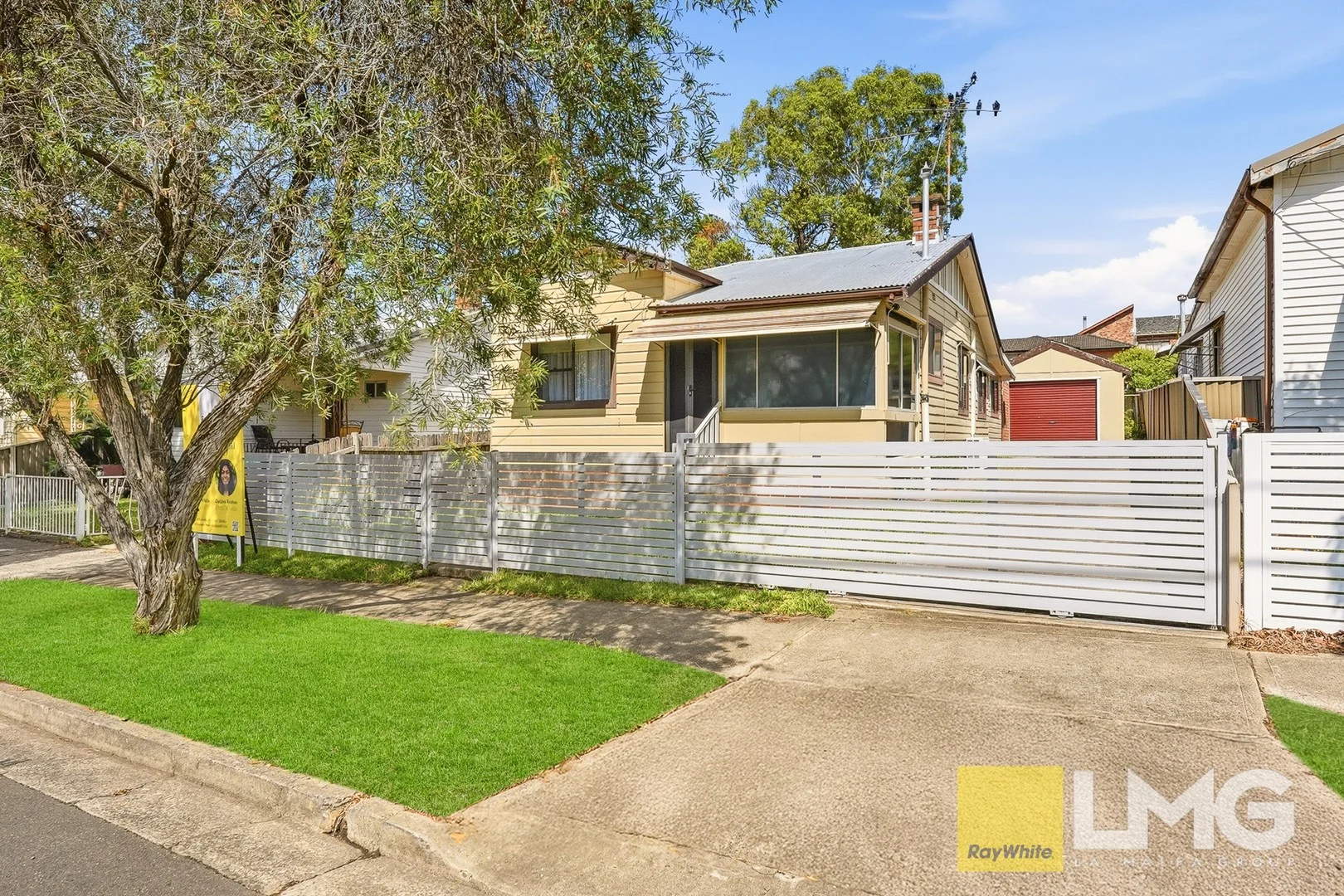 54 Fourth Avenue, Berala NSW 2141