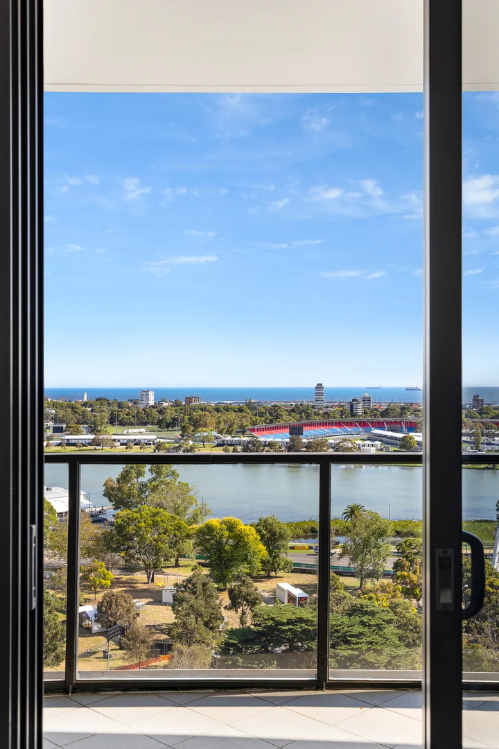 Additional image 4 of 1301/55 Queens Road, Melbourne VIC 3004