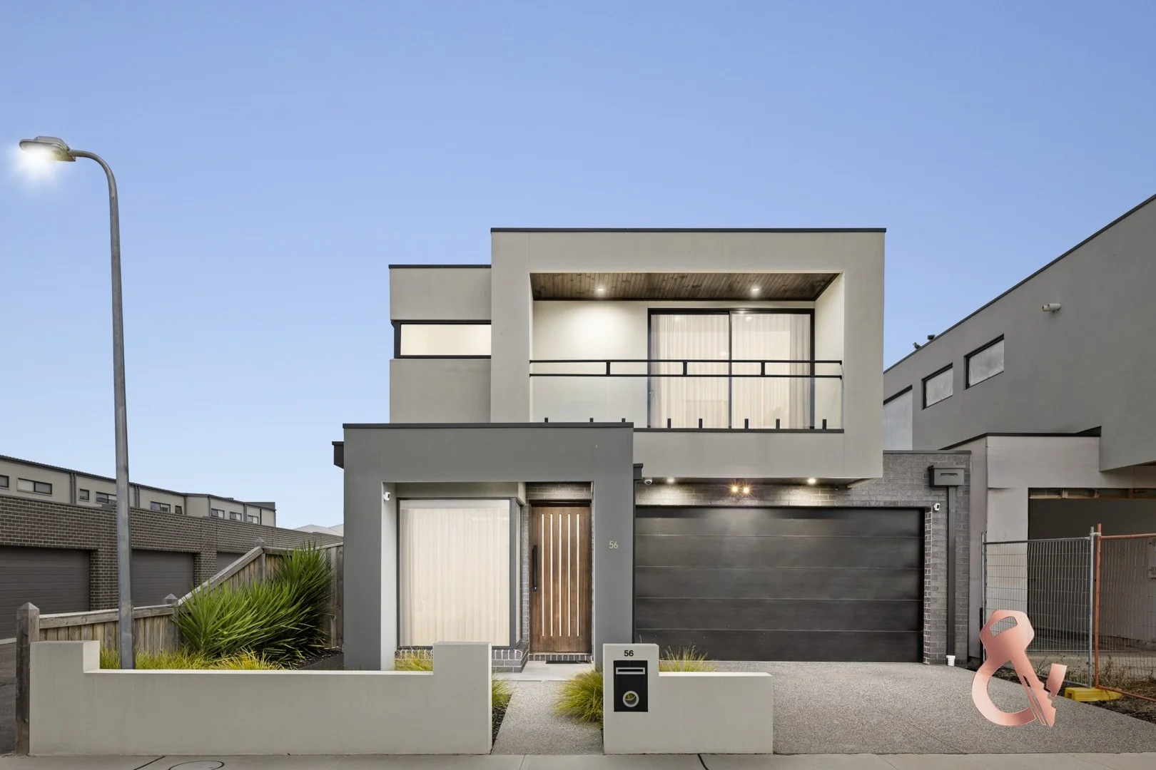 56 Highfield Drive, Mickleham VIC 3064