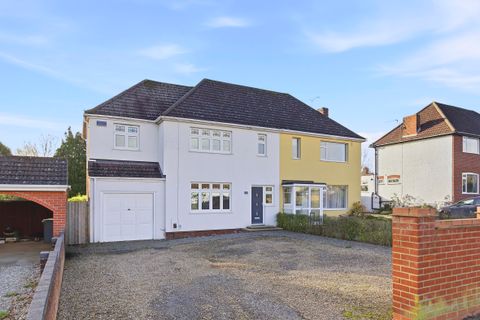 Reepham Road Norwich, Norwich, Norfolk NR6