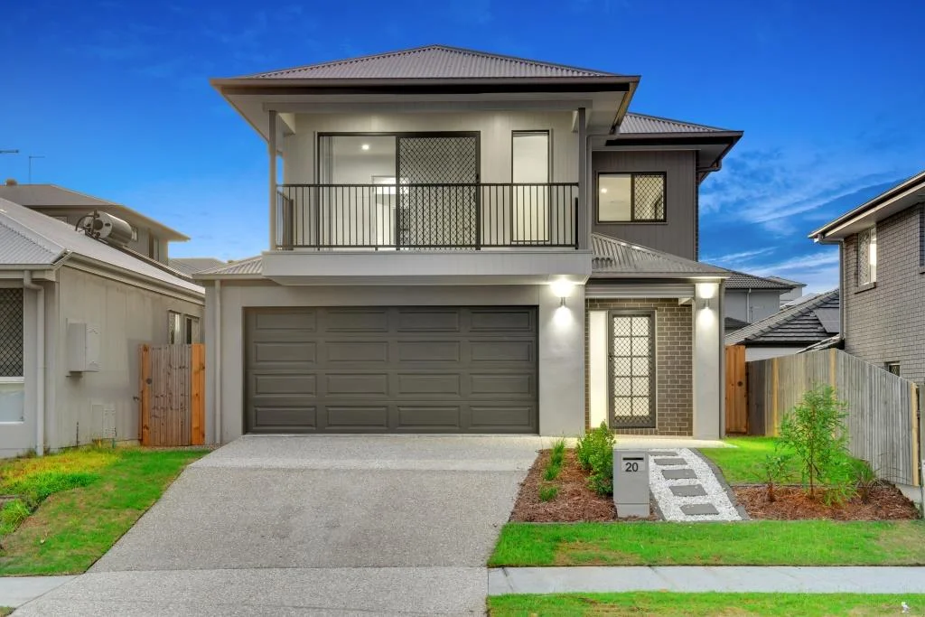 Upper Kedron QLD 4055