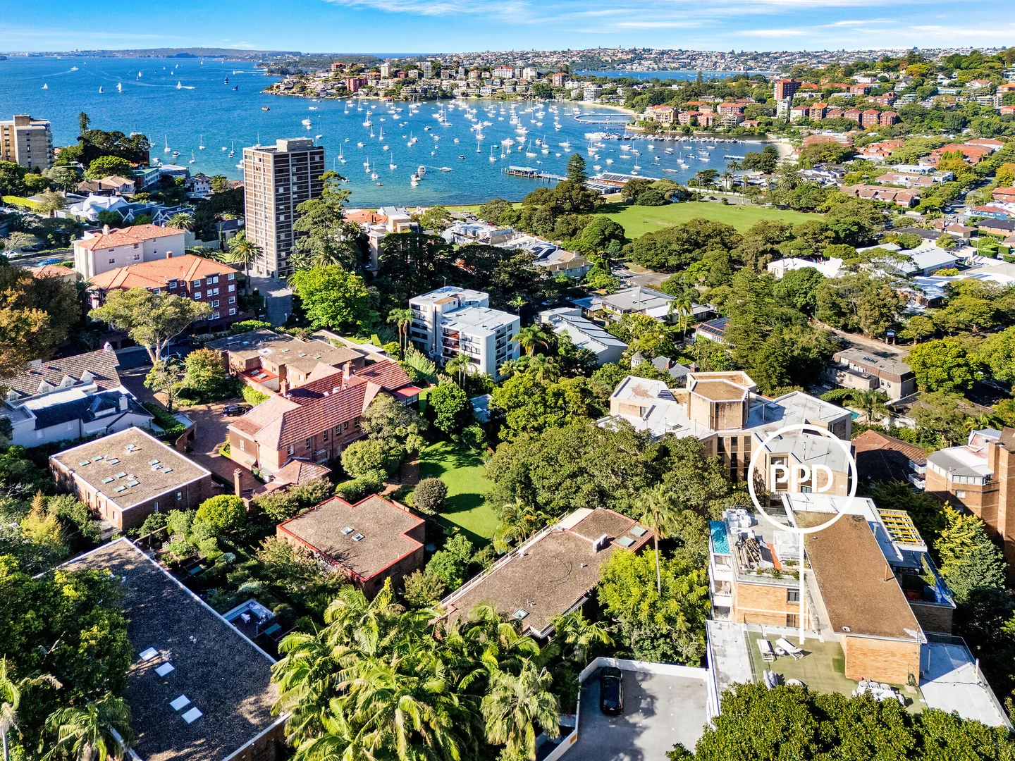 Additional image 6 of 10/4 Greenoaks Avenue, Darling Point NSW 2027